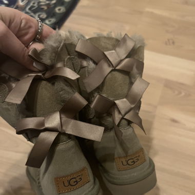 Uggs gr 36