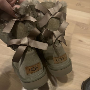 Uggs gr 36