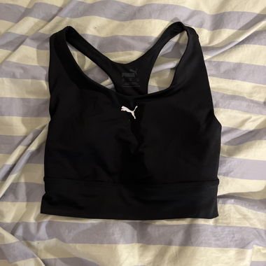 Brassière de sport Puma
