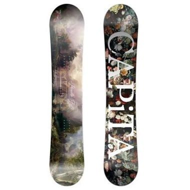 Snowboard Capita 145, Woman, Paradise 2017