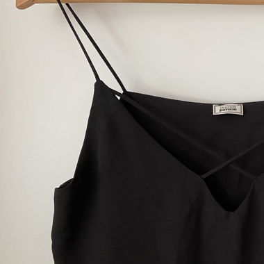 black top