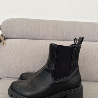 Bottes