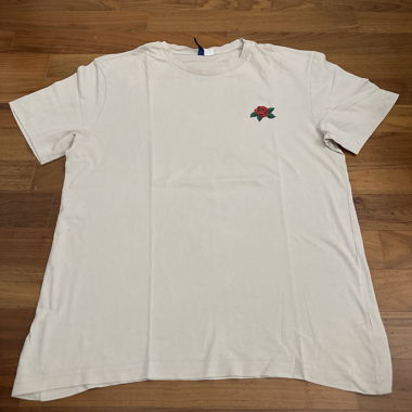 White T-shirt