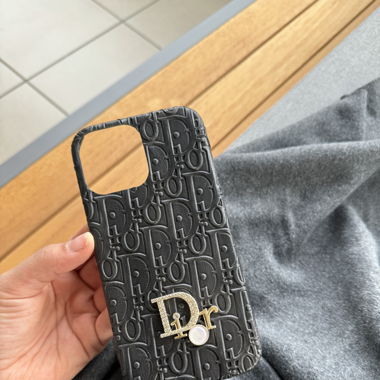 Dior Handyhülle