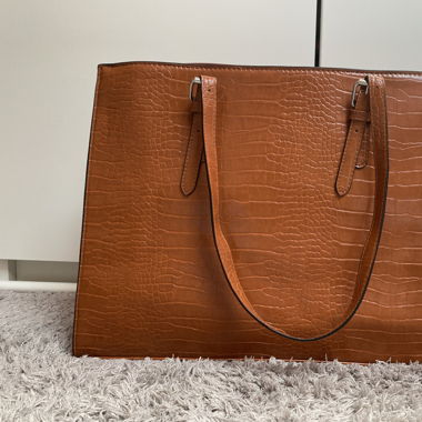 Luna Laptop bag