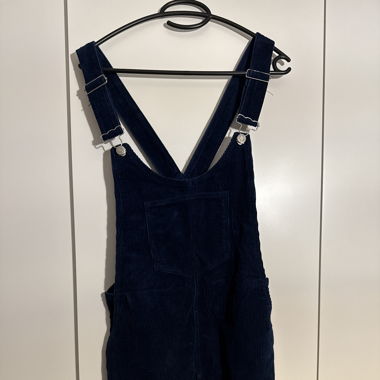 kurze Latzhose
