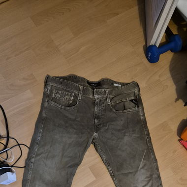 Replay Jeans