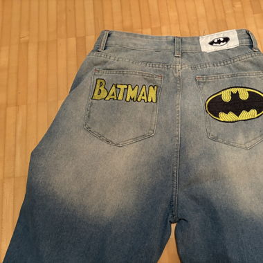 Jean Batman