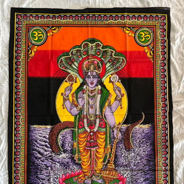 Vishnu