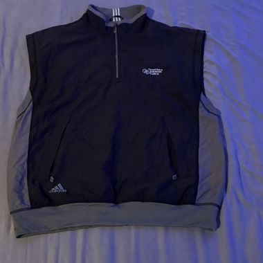 Gilet da allenamento Adidas
