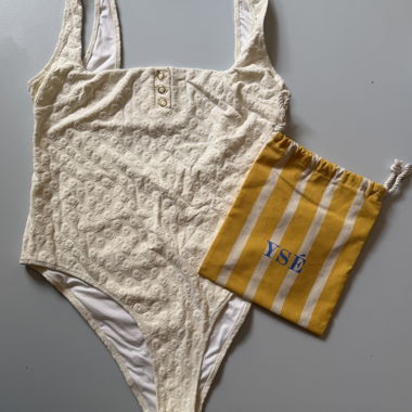 Costume da bagno YSE Paris Gr 42