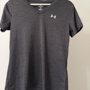 T-shirt de sport Under Armour XS