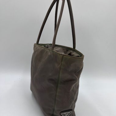 Prada Nylon Tasche