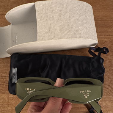 Prada Sonnenbrille