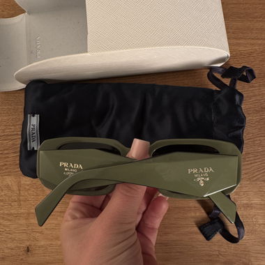 Prada Sonnenbrille