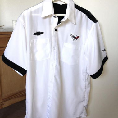 Corvette Shirt