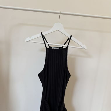 Wickelkleid