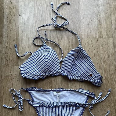 Tommy Hilfiger Bikini Grösse S
