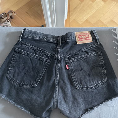 Levi's Jean Shorts