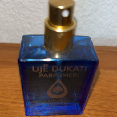 Uje Dukati Eau de Parfum