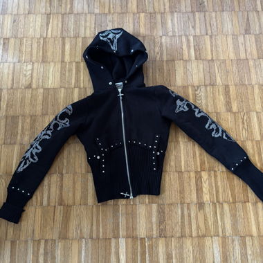 Named Collective Jacket
