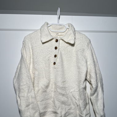 Soft Pullover