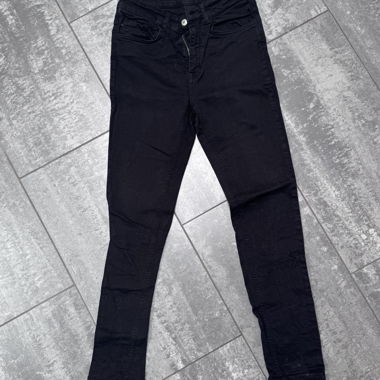 Jeans Perfect noirs