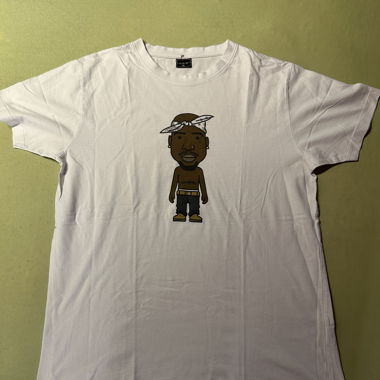 T-shirt Mister Tee XL