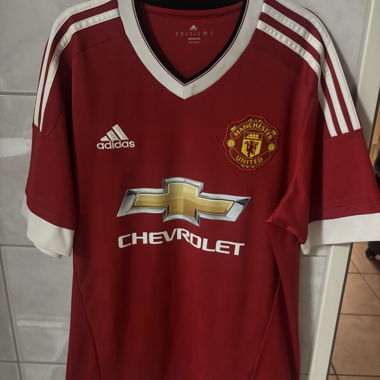 Maillot Manchester United