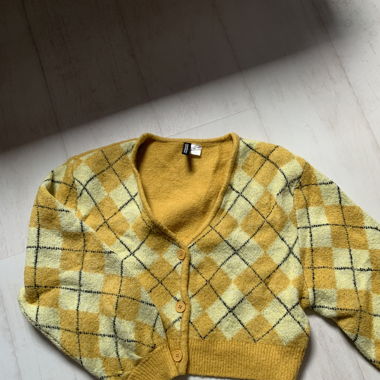 Cardigans 