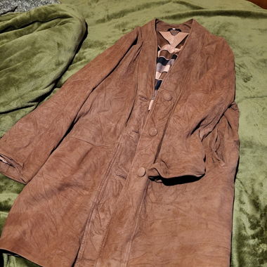 Vintage jacket