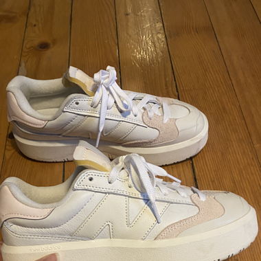 New Balance CT302