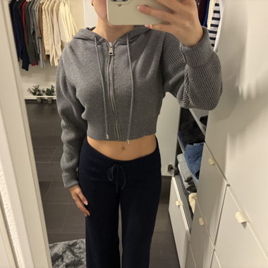 Zara Cardigan