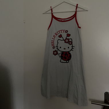 Hello Kitty Kleid