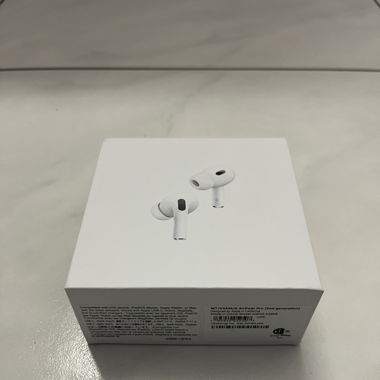 Airpods Pro 2.Gen NEU