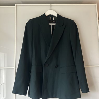 Massimo Dutti Blazer