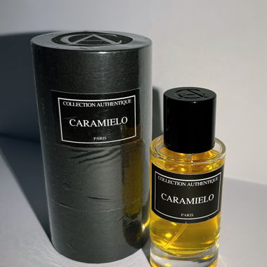 Authentische Parfums Collection