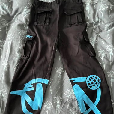 Pantalons