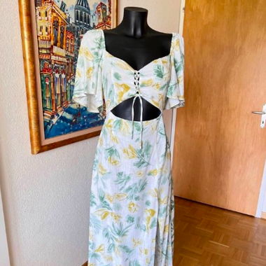 Robe Zara