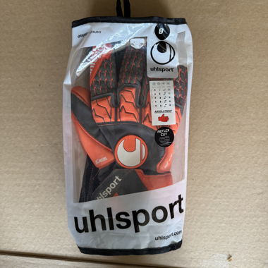 Gants de gardien uhlsport - taille 8 