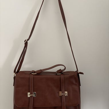 Sac bandoulière