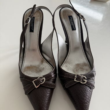 Escarpins pour femmes de Dolce & Gabbana