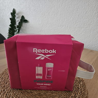 Trousse Reebok