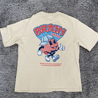 Oversized T-shirt