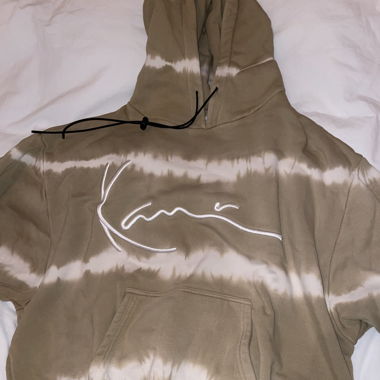 Kani hoodie