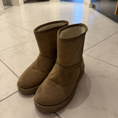 iGlu Winterstiefel