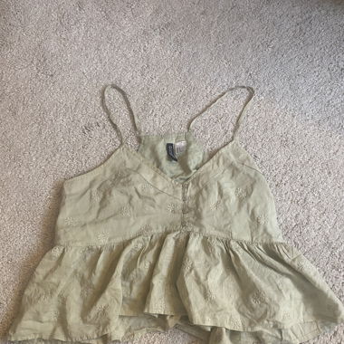 Top H&M S