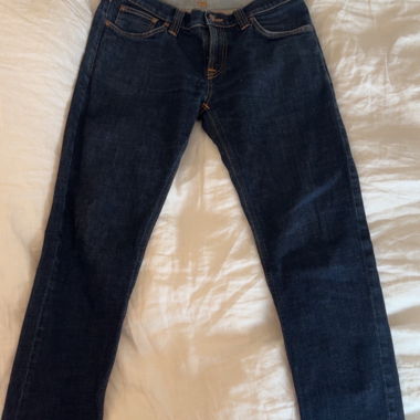 Nudie Jeans