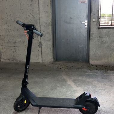 e scooter