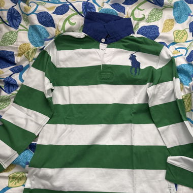 Ralph Lauren Polohemd